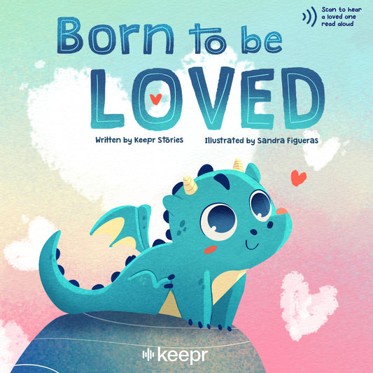 Born To Be Loved