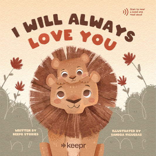 I Will Always Love You